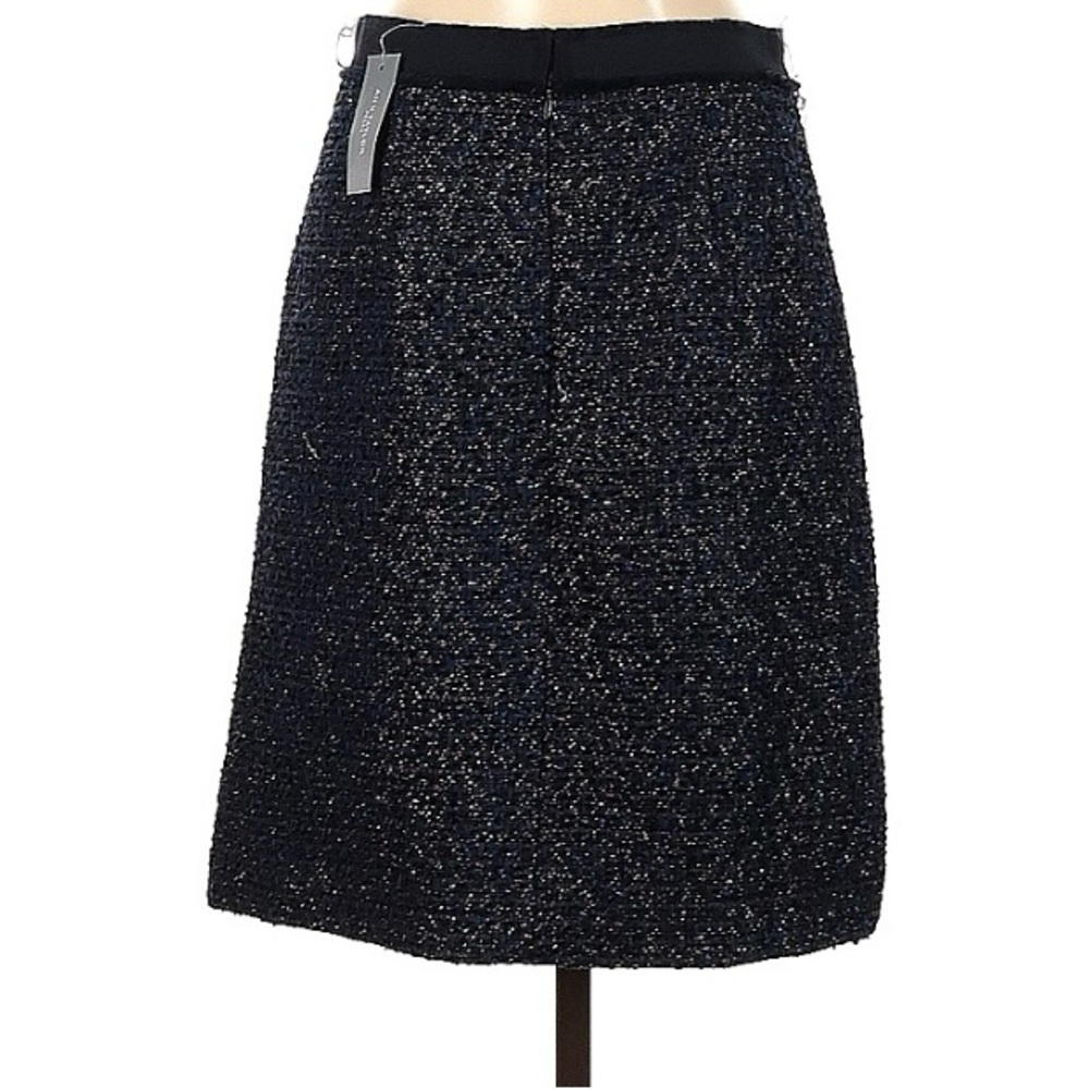 NWT ANN TAYLOR Multi-color Skirt